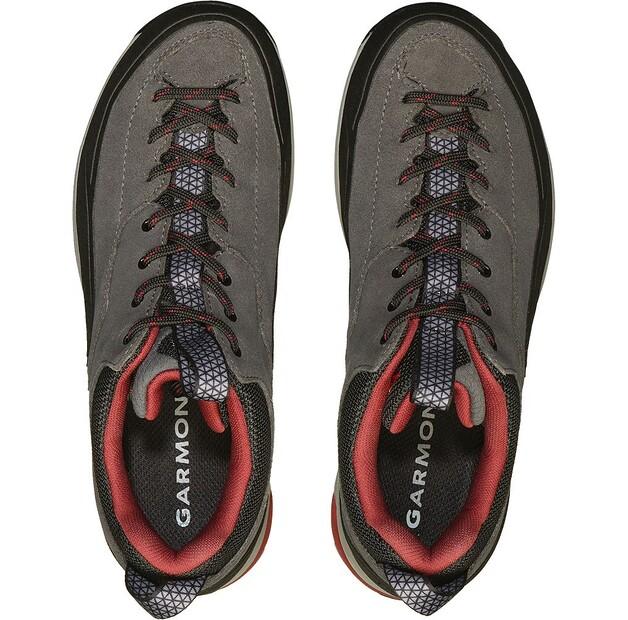 Garmont Dragontail ботинки трекинговые