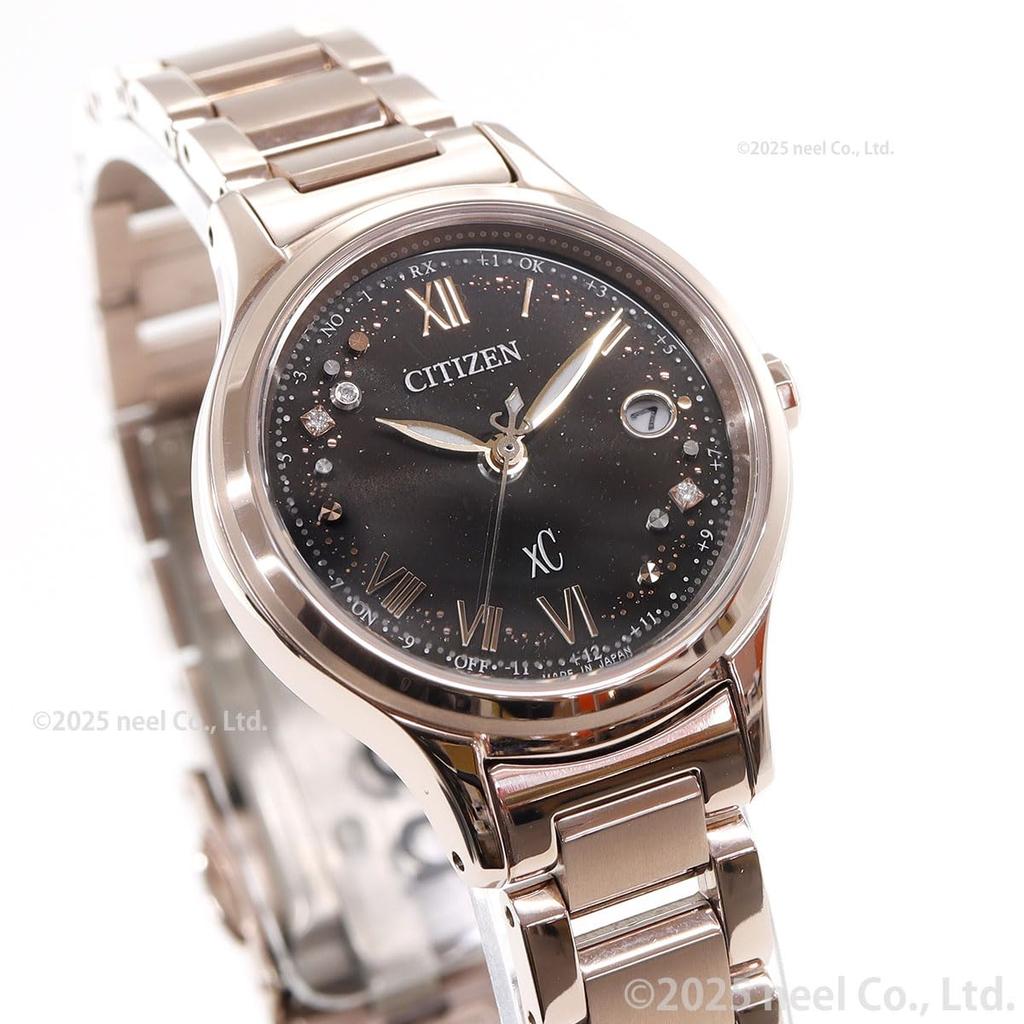 CITIZEN xC Watch ES9497-53E Women's