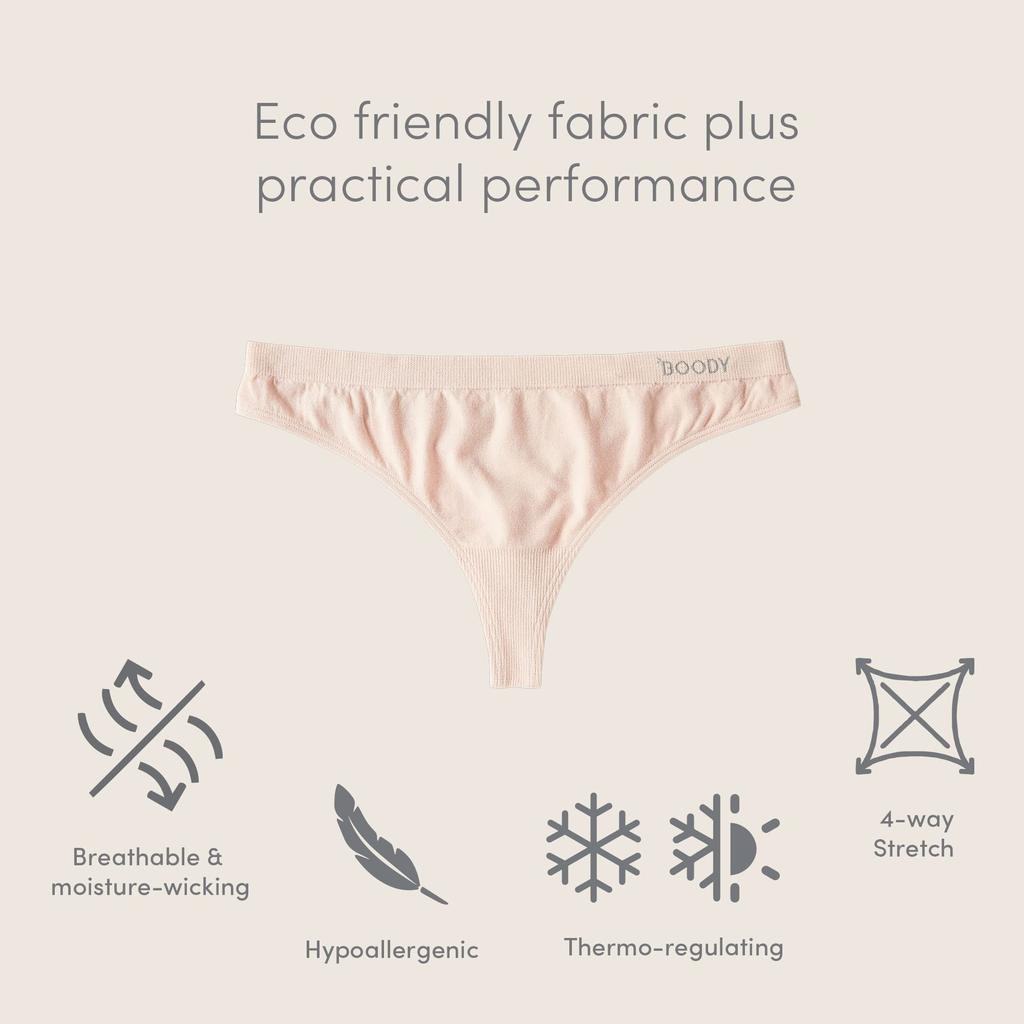 Boody G-String Nude XS-S