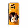 For Nothing Phone 3A Pro Case A059P Cute Cartoon Painted Cover Shockproof Soft TPU Phone Cases For Nothing Phone 3A Pro Phone3A