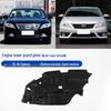 Compatible Lower Engine Bay Shield for 06-17 Toyota Camry
