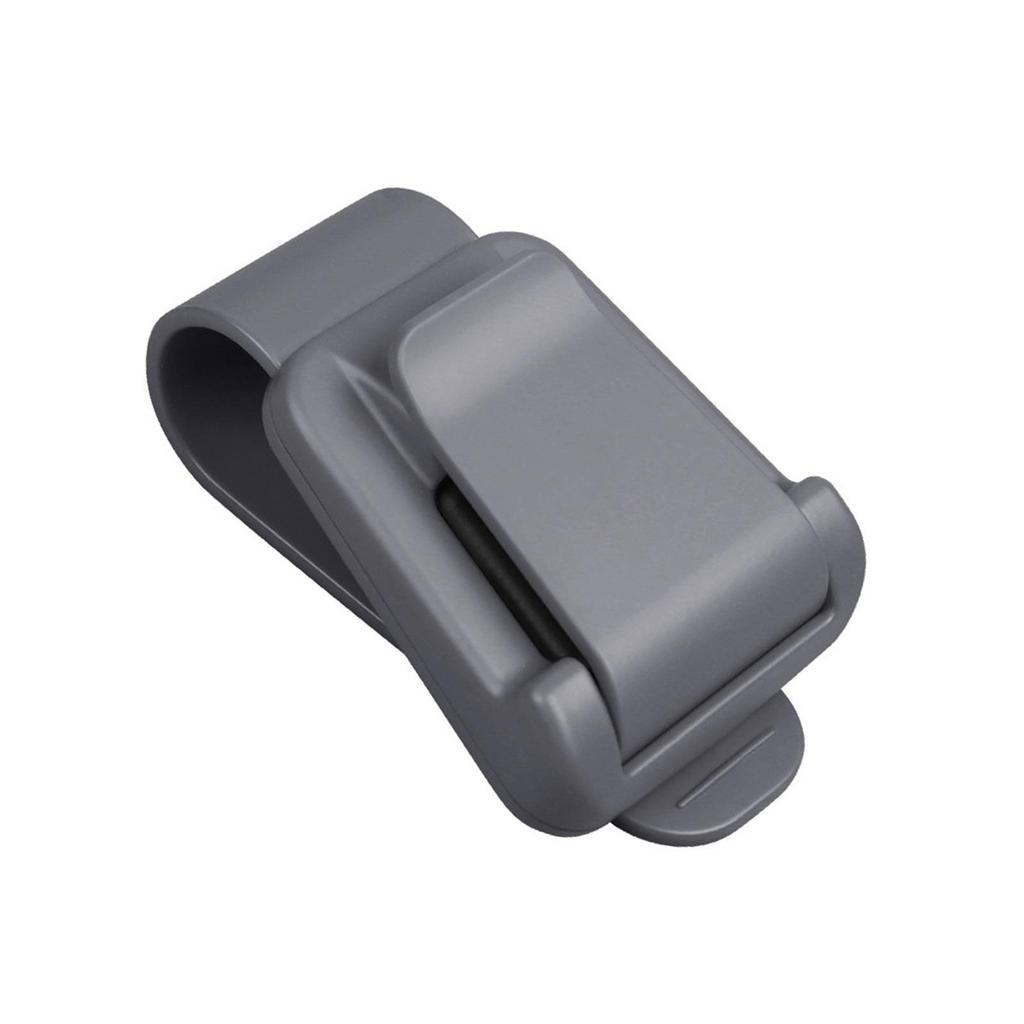 Upgrades Car Sun Visors Clip Easy Install Protective Eyewear Holders Small Car Visors Accessories for Sunglasses & Cards