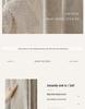 High-End Blackout Feather Jacquard Chenille Curtains for Bedroom, Balcony & Living Room