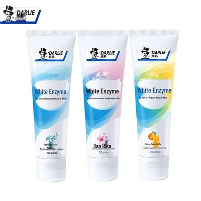 Darlie White Enzyme Toothpaste
