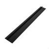 Cover Between Counter and Top Filler Seal Strip for Washer Range Dryer Furniture Easy To Clean