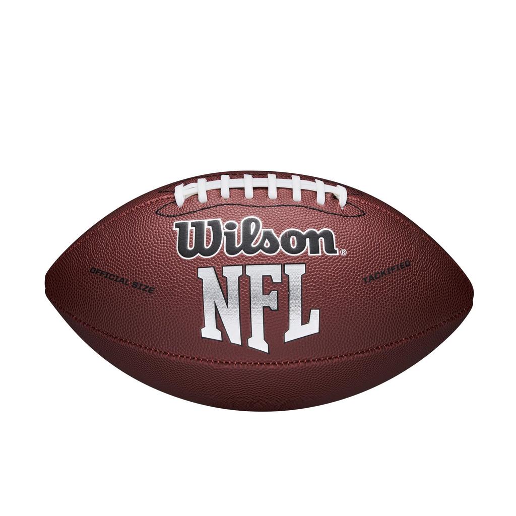WILSON MVP FOOTBALL