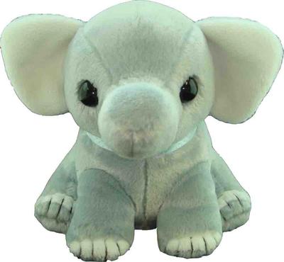 Pure Fuwa Friends Elephant (M)