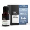 ThriveCo Rosemary Essential Oil | Helps Promote Hair Growth & Control Hair Fall | 100% Pure & Organic | With Vitamin E | Strengthens Hair & Suppor