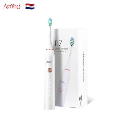 Aiyou P7 Sonic Electric Toothbrush CN Plug (adapter Included)