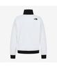 The North Face Nj5Jr52K Tnf Track Jacket Off_White