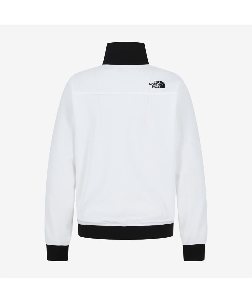 The North Face Nj5Jr52K Tnf Track Jacket Off_White