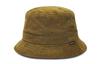 Converse Bucket Hats Unisex Brown Green 10021044-A01