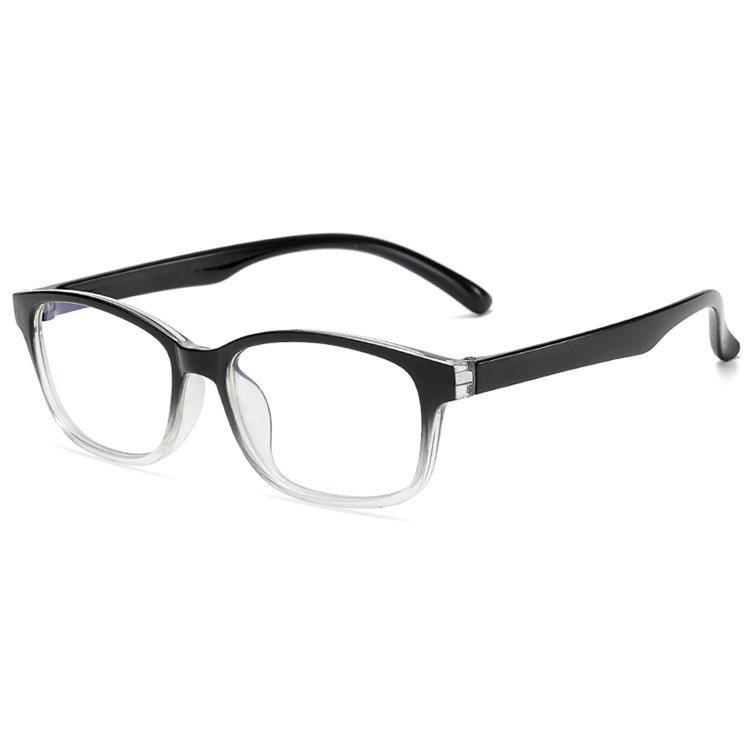 

Unisex Anti-Blue Light Glasses Frame for Eye Protection While Using Digital Devices