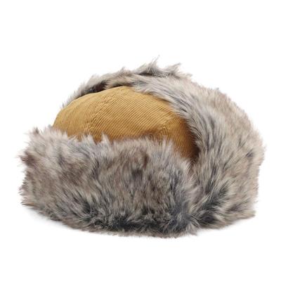 Czapki i kapelusze