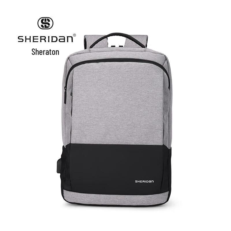 Sheraton Casual Sports Large Capacity Backpack