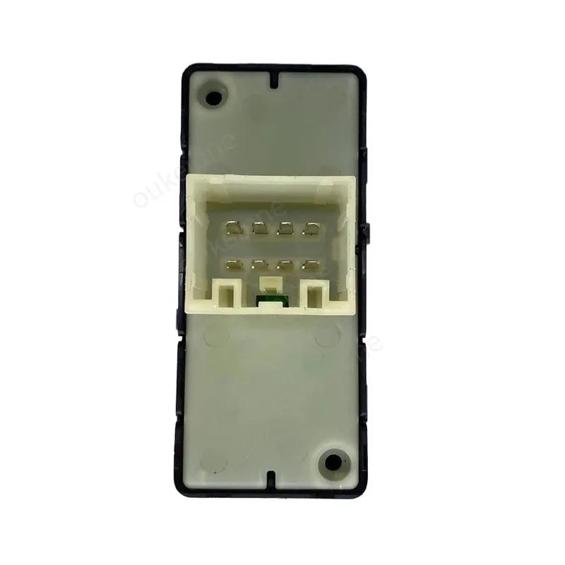 4602785AA Car Accessories Power Window Control Switch Button Passenger Side for Chrysler Dodge Jeep 200 300 Dakota Patriot