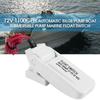 Automatic Bilge Pump Switch Submersible Float Switch For Boat Automatic Electric Pump Marine
