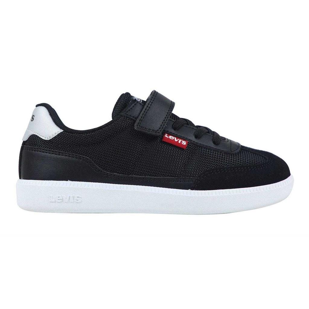 Levis Childrens/Kids Jackson Trainers