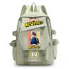 Backpack Outdoor Travel Bag Youth Large Capacity School Bag Business Computer Bag