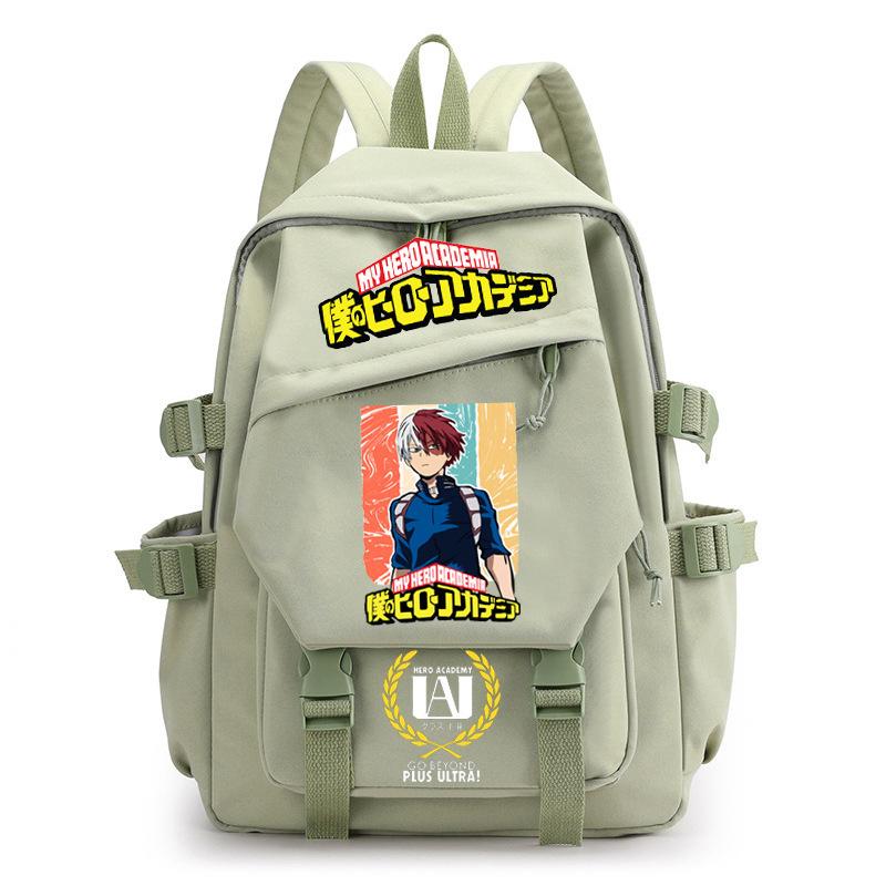 Backpack Outdoor Travel Bag Youth Large Capacity School Bag Business Computer Bag