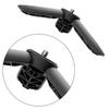 Lekki Statyw Do Pocket 3 Mini Statyw Śruba 1/4 cala-20 Uchwyt Rozszerzający Gimbaly Uchwyt Stabilizator Akcesoria
