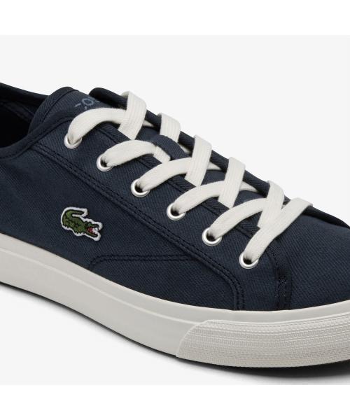 Lacoste Women's Backcourt Sneakers RZ9012W55G J18 [Shipped from Korea] 100% Authentic