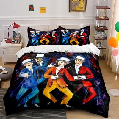 Bettwäsche – Bettwäschesets