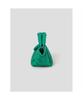 Beanpole Accessory Better Micro Nylon Tote Bag Green