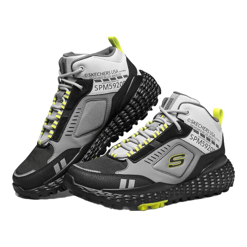Skechers Men s Winter Retro Dad Outdoor Casual Shoes 51943 US 9