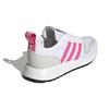 Adidas Multix J Bílé Pulzující Magenta Dětské Tenisky Cloud-White Grey-One GX4229