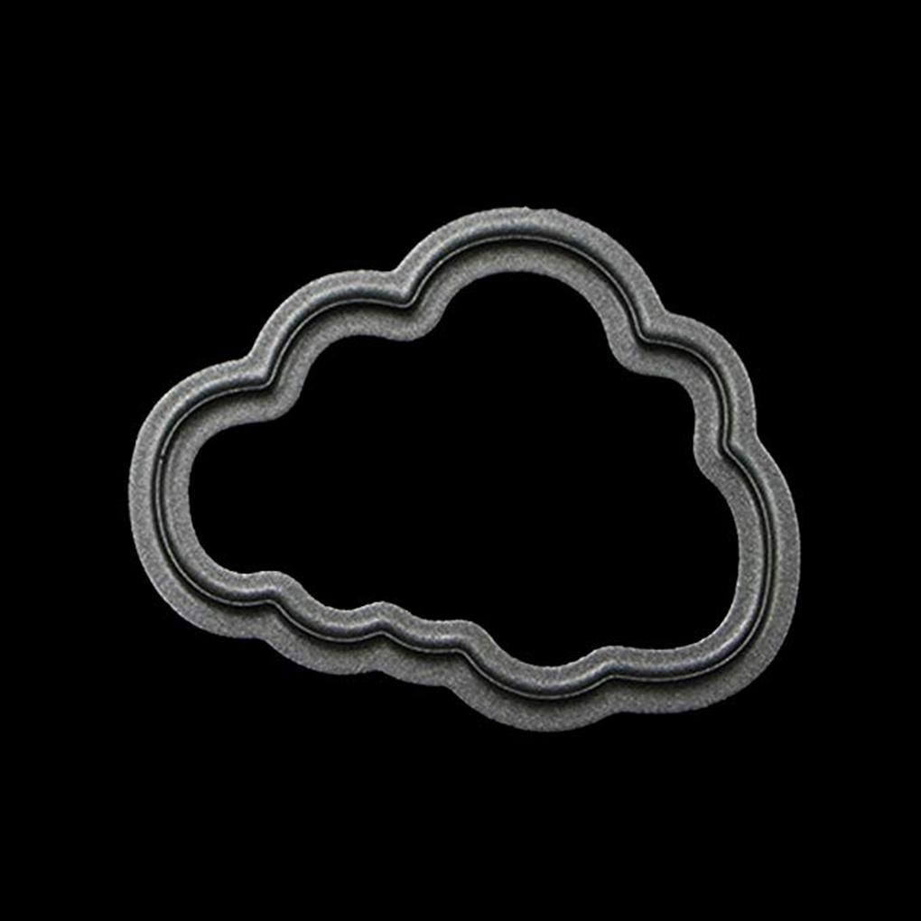 Cute Frame Stencil Embossing Cutting Dies 3D Scrapbooking Card Craft Dies