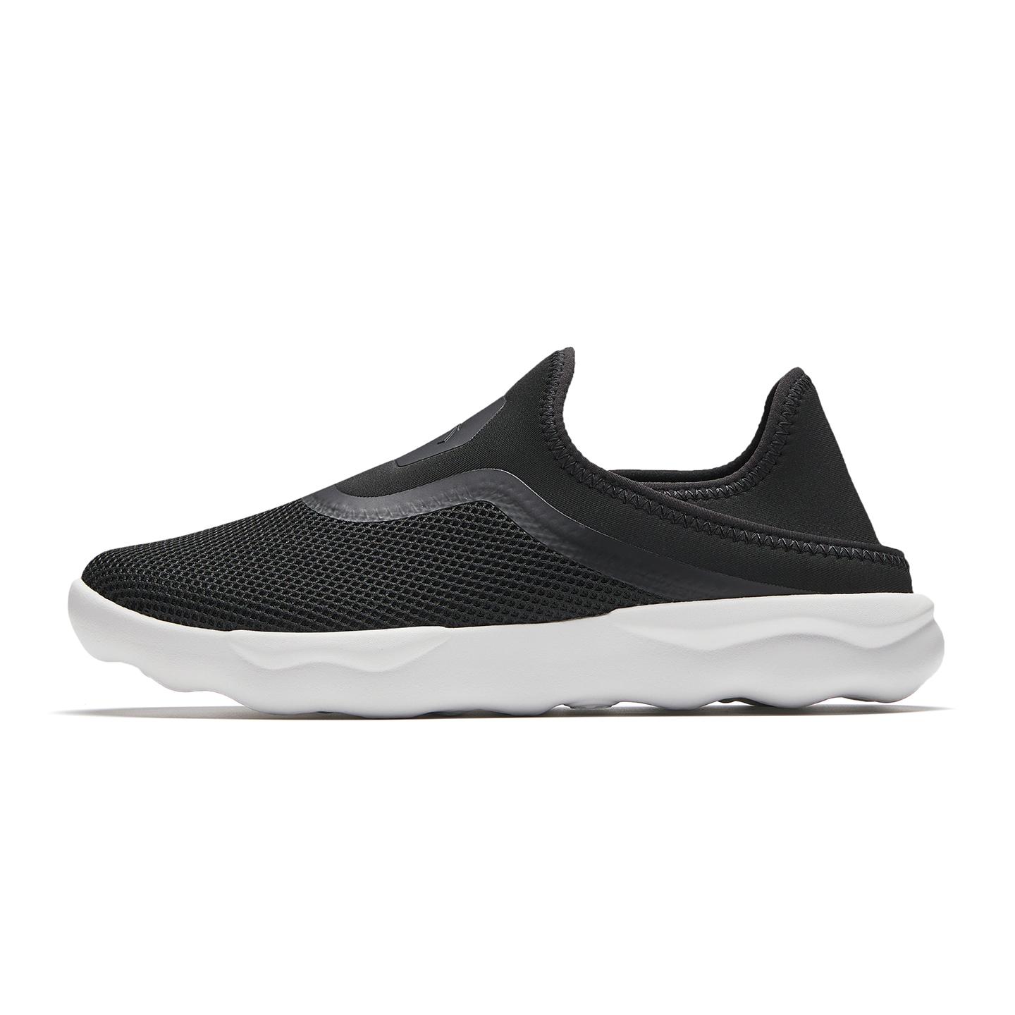 

Anta Simple Action Training Shoes Summer 2026 Kids sneaker Basic-Black 922627706-1 35.5