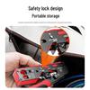 BIAZE Pro RJ45 Network Cable Crimper