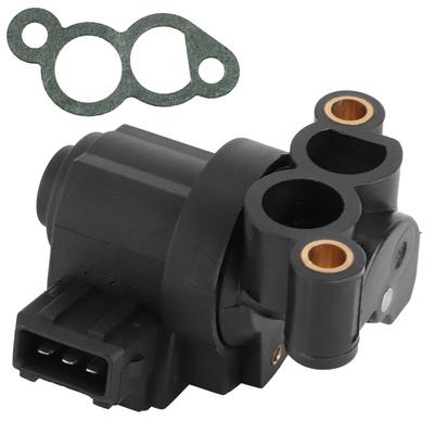 Idle Air Control IAC Valve 3 Terminals 0280140575 Repalce Fit for 318I 318IS 318TI Z3 96‑99