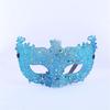 Nowa Moda Luksusowa Wenecka Maska Masquerade Kobiety Seksowna Maska Lisie Oko na Bal Kostiumowy Boże Narodzenie Halloween