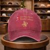 X JPS for Lotus F Team Printed Baseball Cap Casual Snapback Hat Fashionable Outdoor Adjustable Cap AllSeason Travel Hat