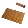 Cuoshan ME503 Wood Grain Aluminum Camping Tabletop