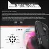 Logitech MX Master 4 Series Wireless Mouse & Keyboard Combos