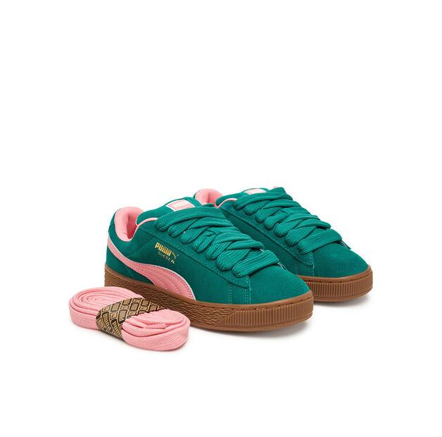 Кроссовки Puma Suede Xl Jr