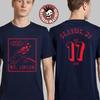 311 Pointfest St Louis May 17 2025 Two Sided T-Shirt Full Size S-3XL