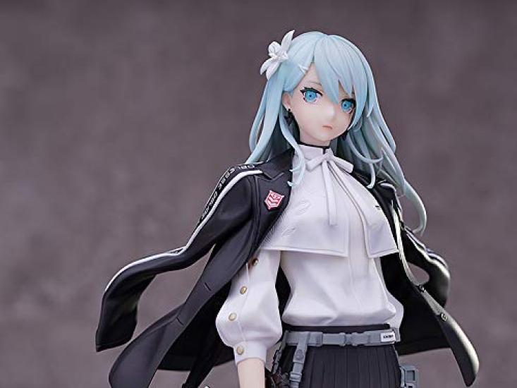 scale ABS PVC painted finished figure A-Z [S] 1/7 &