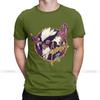 Men S T Shirt Gremlins Novelty Tees Short Sleeve Gizmo Monster Gremlin 80S Horror Christmas Movie