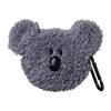 AirPods Pouch, Branch Brother Marks, Gray, DGA-EPA12-GY