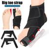Corrector de Dedos Ortesis Ajustador de Hueso Pulgar Protector de Martillo Corrector de Hallux Valgus Corrector de Juanetes Herramienta Ortopédica Herramientas de Cuidado