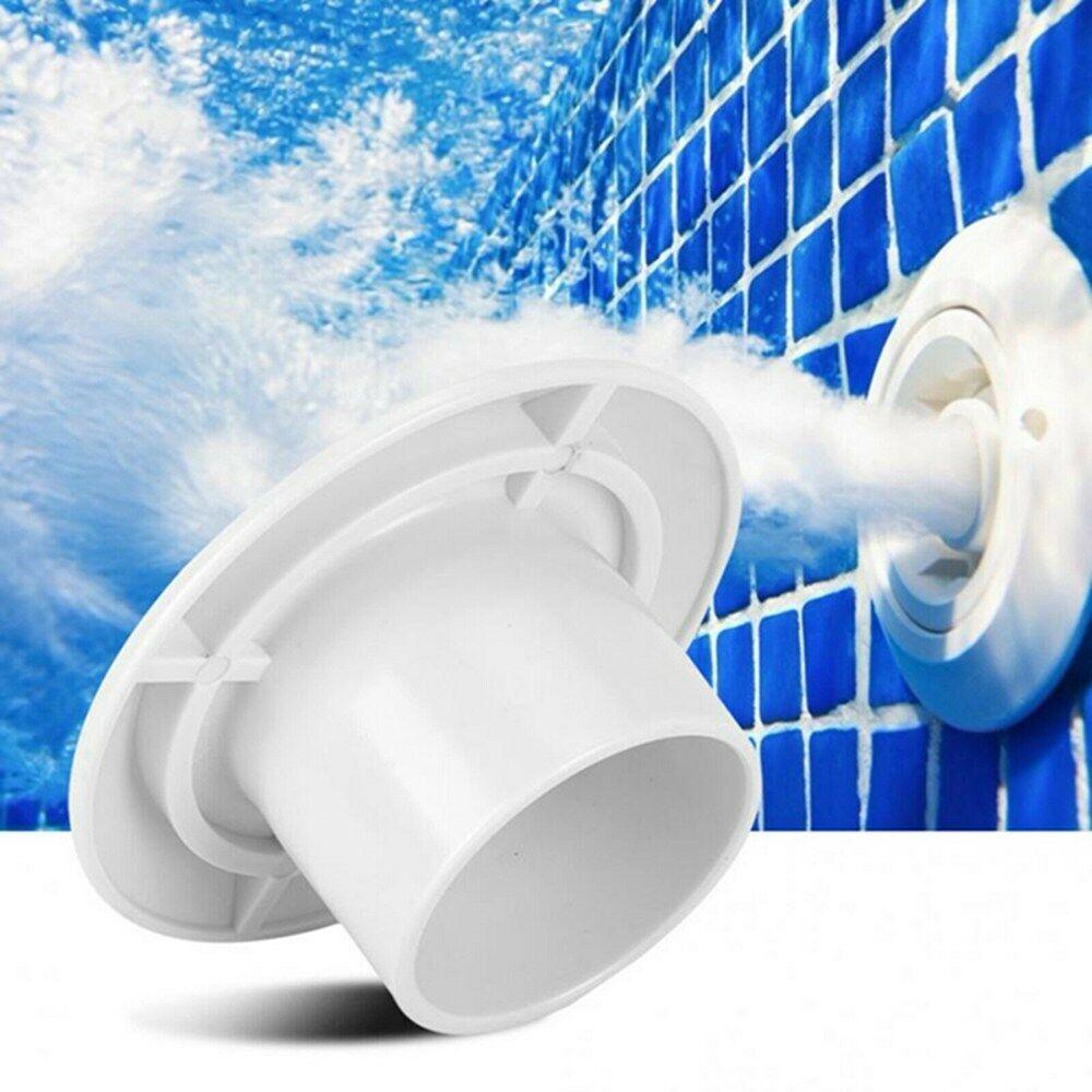 Schwimmbad-Wasserauslass-Augenstrahldüse für in den Boden eingelassene Pools