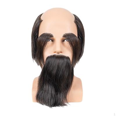 Manekýnská hlava Kadeřnická pro obchody Kadeřnictví