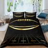 American Football Duvet Cover Set Full Size Sports Games Bedding Set Soccer Rugby Field Comforter Cover for Boys Quilt Cover Set