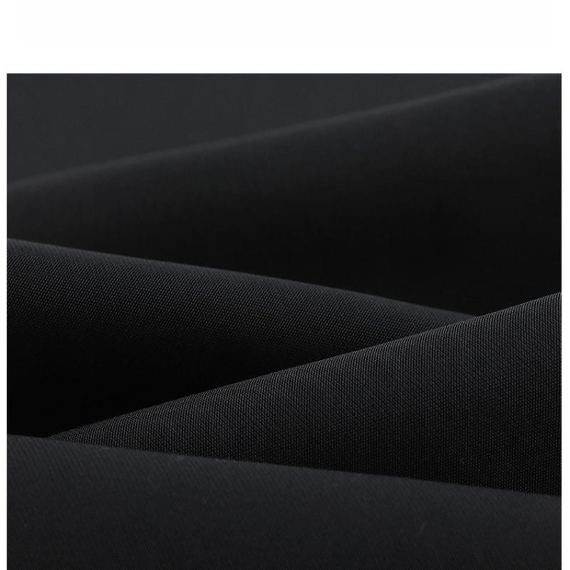 New Women's Suit Pants Spring Summer High Waist Draped Loose Wide Leg Pants Plus Size Casual Pants