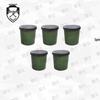 Xuanshi 400m Obstacle Course Physical Training Set