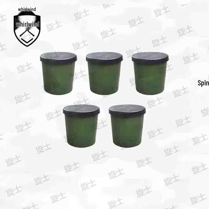Xuanshi 400m Obstacle Course Physical Training Set